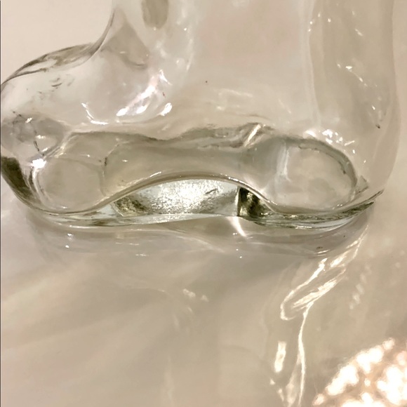 Vintage Large Das Boot German Beer Glass - Serves 1 Liter of Brew - Picture 4 of 13